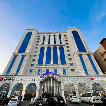 Casa Diora Hotel Jeddah Jidá Exterior foto