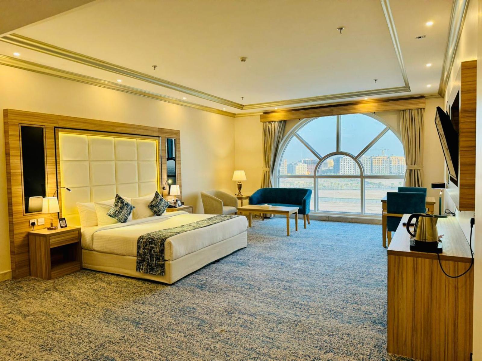 Casa Diora Hotel Jeddah Jidá Exterior foto