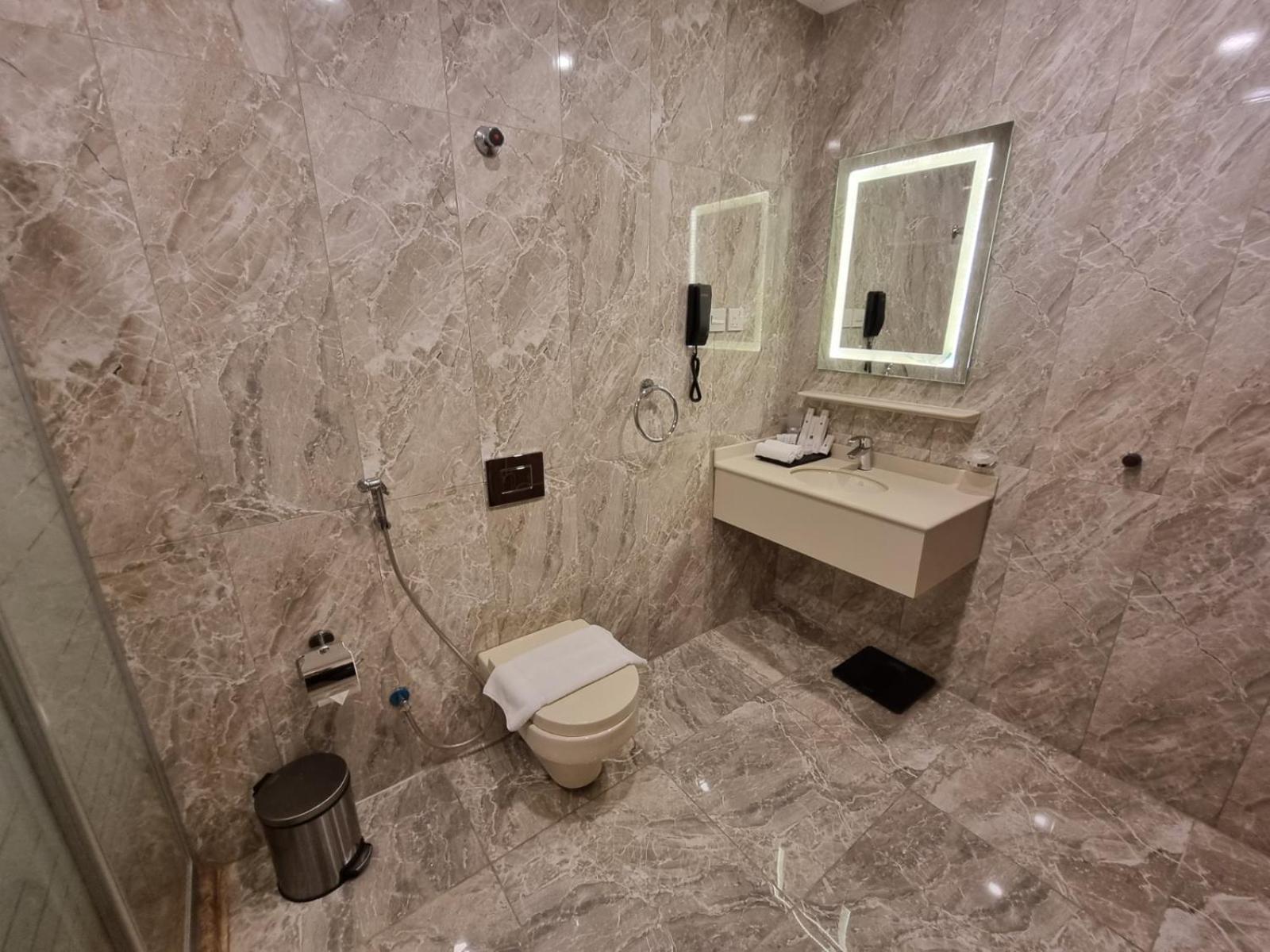 Casa Diora Hotel Jeddah Jidá Exterior foto
